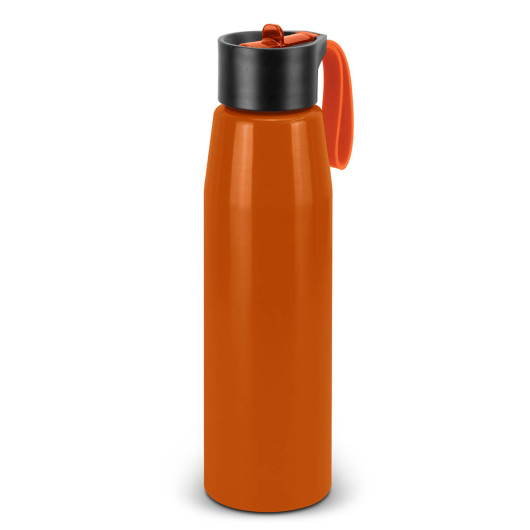 Adore Aluminum Bottles Orange